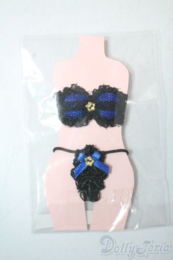 画像1: ミニキティサイズ/OF:下着 A-25-06-11-1068-TN-ZU (1)