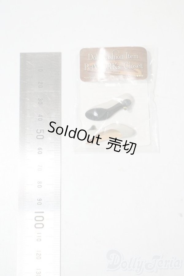 画像2: momoko/靴 A-25-06-11-1060-TN-ZU (2)