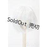 画像: 7-8inch/ウィッグ U-25-06-24-007-TN-ZU
