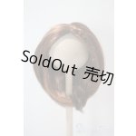 画像: 7-8inch/ウィッグ U-25-06-24-008-TN-ZU