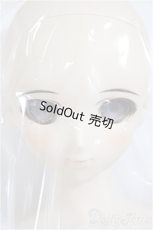 画像2: DDdy/新見遙佳　フォトカノ/BJD　球体関節人形 A-25-06-18-299-KD-ZA (2)