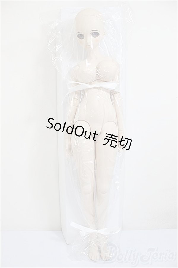 画像5: DDdy/新見遙佳　フォトカノ/BJD　球体関節人形 A-25-06-18-299-KD-ZA (5)