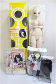 画像6: DDdy/新見遙佳　フォトカノ/BJD　球体関節人形 A-25-06-18-299-KD-ZA (6)