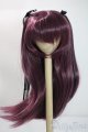 画像: 8-9inch/ウィッグ　ronshuka couture 様製 A-25-06-18-1001-KD-ZU
