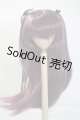 画像: 8-9inch/ウィッグ　ronshuka couture 様製 A-25-06-18-1001-KD-ZU