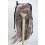 画像: 8-9inch/ウィッグ　ronshuka couture 様製 A-25-06-18-1002-KD-ZU