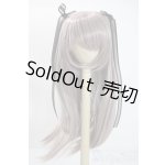画像: 8-9inch/ウィッグ　ronshuka couture 様製 A-25-06-18-1002-KD-ZU