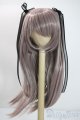 画像: 8-9inch/ウィッグ　ronshuka couture 様製 A-25-06-18-1002-KD-ZU