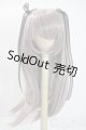 画像: 8-9inch/ウィッグ　ronshuka couture 様製 A-25-06-18-1002-KD-ZU