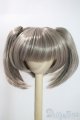 画像: 9inch/ウィッグ　ronshuka couture 様製 A-25-06-18-1003-KD-ZU