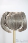 画像2: 9inch/ウィッグ　ronshuka couture 様製 A-25-06-18-1003-KD-ZU (2)