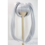 画像: 9inch/ウィッグ　ronshuka couture 様製 A-25-06-18-1004-KD-ZU