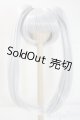 画像: 9inch/ウィッグ　ronshuka couture 様製 A-25-06-18-1004-KD-ZU