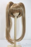 画像1: 9inch/ウィッグ　ronshuka couture 様製 A-25-06-18-1005-KD-ZU (1)