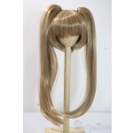 画像: 9inch/ウィッグ　ronshuka couture 様製 A-25-06-18-1005-KD-ZU