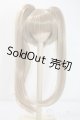 画像: 9inch/ウィッグ　ronshuka couture 様製 A-25-06-18-1005-KD-ZU