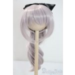 画像: 8-9inch/ウィッグ　ronshuka couture 様製 A-25-06-18-1006-KD-ZU