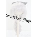 画像: 8-9inch/ウィッグ　ronshuka couture 様製 A-25-06-18-1006-KD-ZU