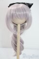 画像: 8-9inch/ウィッグ　ronshuka couture 様製 A-25-06-18-1006-KD-ZU