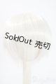 画像: 8-9inch/ウィッグ　ronshuka couture 様製 A-25-06-18-1007-KD-ZU