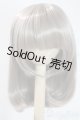 画像: 9inch/ウィッグ　ronshuka couture 様製 A-25-06-18-1008-KD-ZU