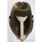 画像: 8-9inch/ウィッグ　ronshuka couture 様製 A-25-06-18-1009-KD-ZU