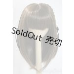 画像: 8-9inch/ウィッグ ronshuka couture 様製 A-25-06-18-1009-KD-ZU
