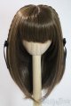 画像: 8-9inch/ウィッグ　ronshuka couture 様製 A-25-06-18-1009-KD-ZU