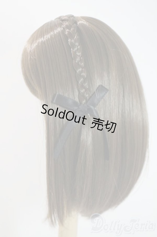 画像2: 8-9inch/ウィッグ　ronshuka couture 様製 A-25-06-18-1009-KD-ZU (2)