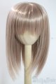 画像: 8-9inch/ウィッグ　ronshuka couture 様製 A-25-06-18-1010-KD-ZU