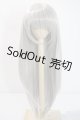 画像: 9inch/ウィッグ　DOLLCE製 A-25-06-18-1013-KD-ZU