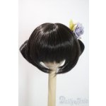 画像: 8-9inch/ウィッグ　Rosenlia Doll様製 A-25-06-18-1014-KD-ZU