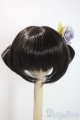 画像: 8-9inch/ウィッグ　Rosenlia Doll様製 A-25-06-18-1014-KD-ZU