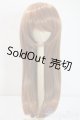 画像: 8-9inch/ウィッグ A-25-06-18-1016-KD-ZU