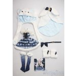 画像: MDD/OF:衣装セット　DOLL HEARTS製 A-25-06-18-1028-KD-ZU