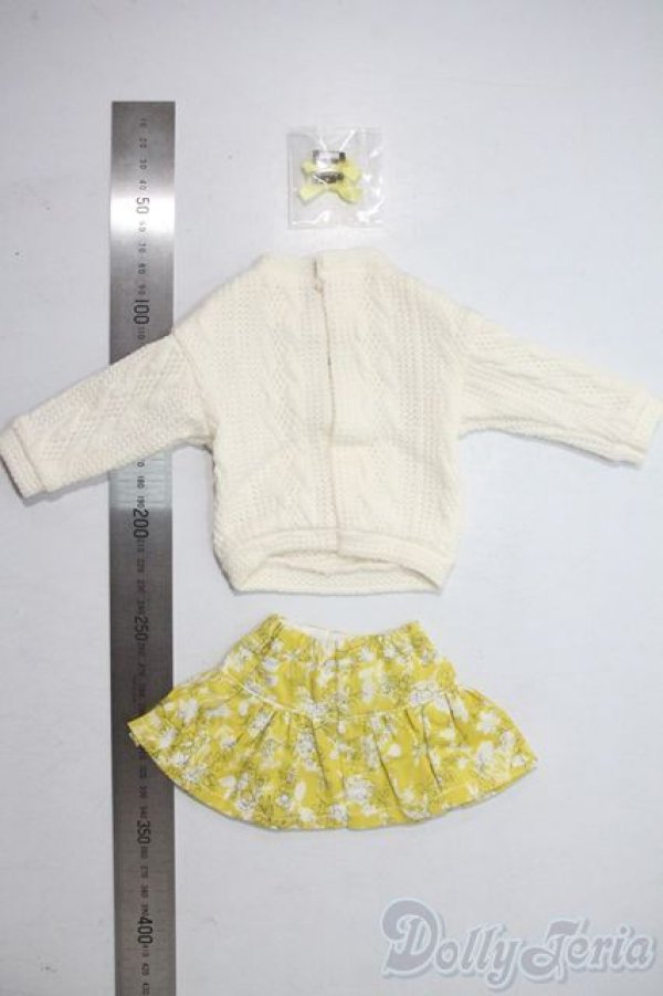 画像2: MDD/OF:衣装セット A-25-06-18-1030-KD-ZU (2)