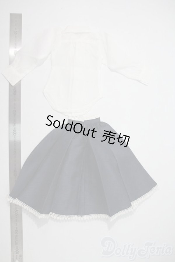 画像2: DD/OF:衣装セット A-25-06-18-1035-KD-ZU (2)