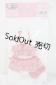 画像: azone/OF:45〜50ギンガムフリルチェックビキニ A-25-06-18-1039-KD-ZU