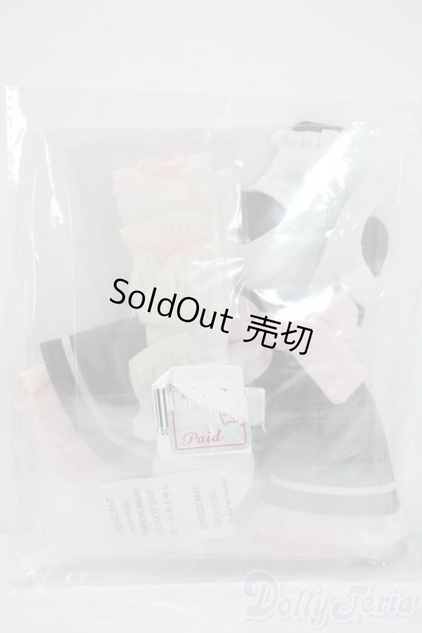 画像2: MDD/OF:天使のころも　マジカル??ハッピースカートドレス A-25-06-18-1045-KD-ZU (2)