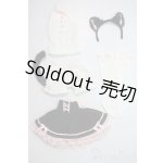 画像: MDD/OF:衣装セット　VOLKS A-25-06-18-1046-KD-ZU