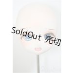 画像: DD/DDＨ-01カスタムメイクヘッド/BJD　球体関節人形 A-25-06-18-340-KD-ZA