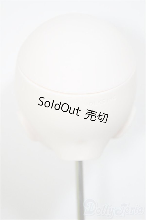 画像4: DD/DDＨ-01カスタムメイクヘッド/BJD　球体関節人形 A-25-06-18-340-KD-ZA (4)