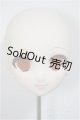 画像: DD/DDH-06カスタムメイクヘッド/BJD　球体関節人形 A-25-06-18-336-KD-ZA