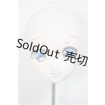 画像: DD/DDH-06カスタムメイクヘッド/BJD　球体関節人形 A-25-06-18-335-KD-ZA