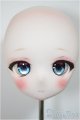 画像: DD/DDH-01カスタムメイクヘッド（koyallection様）/BJD　球体関節人形 A-25-06-18-338-KD-ZA