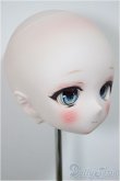 画像2: DD/DDH-01カスタムメイクヘッド（koyallection様）/BJD　球体関節人形 A-25-06-18-338-KD-ZA (2)