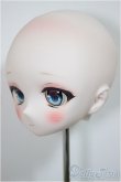 画像3: DD/DDH-01カスタムメイクヘッド（koyallection様）/BJD　球体関節人形 A-25-06-18-338-KD-ZA (3)