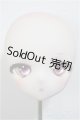 画像: DD/DDH-01カスタムメイクヘッド（koyallection様）/BJD　球体関節人形 A-25-06-18-344-KD-ZA