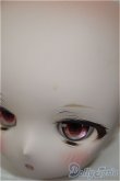 画像6: DD/DDH-01カスタムメイクヘッド（koyallection様）/BJD　球体関節人形 A-25-06-18-344-KD-ZA (6)