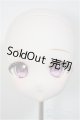 画像: DD/DDH-27カスタムメイクヘッド（狐花様）/BJD　球体関節人形 A-25-06-18-342-KD-ZA